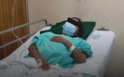 Negligencia médica: Acusan a doctores del ISSSTE en SLP por operar pierna sana a paciente