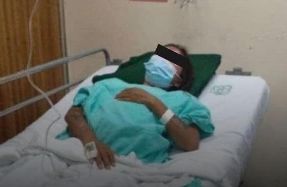 Negligencia médica: Acusan a doctores del ISSSTE en SLP por operar pierna sana a paciente
