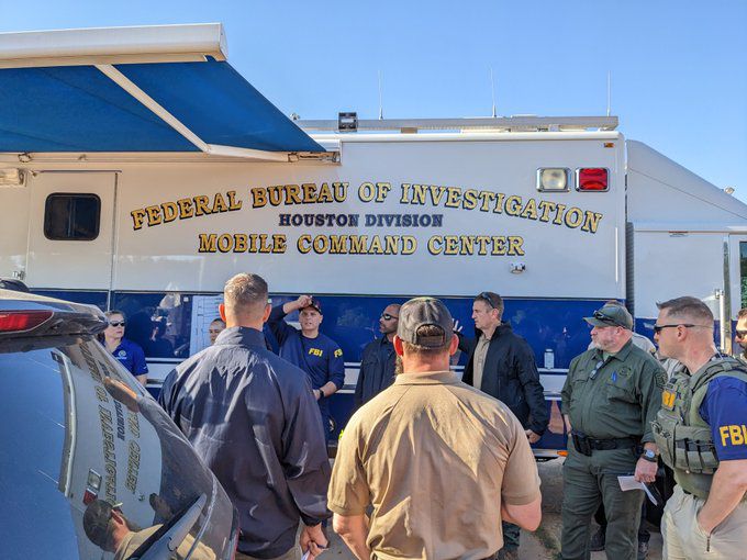 ¿Por qué sonaría la alarma nuclear en Texas? Esto explica el FBI