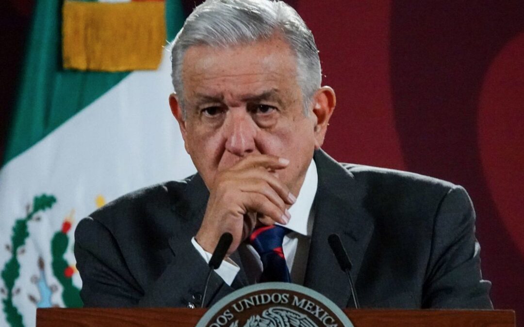 Viene el nuevo ‘best seller’ de AMLO: publicará libro sobre el ‘humanismo mexicano’