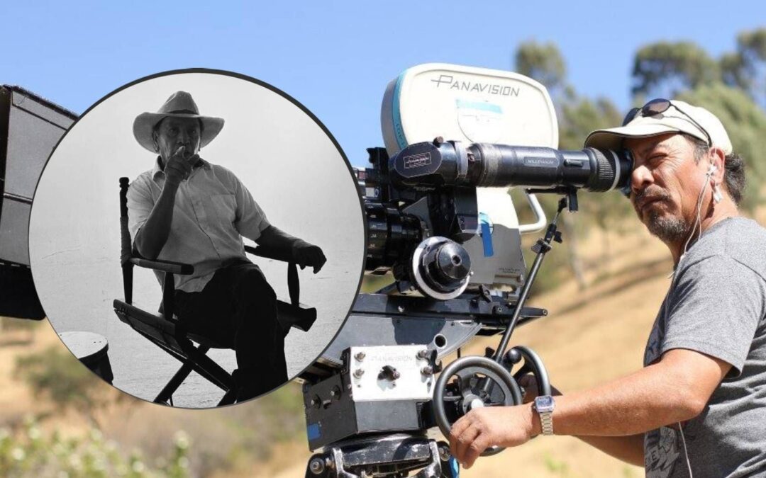 ¿Qué le pasó a Víctor Muro, experto en iluminación de la película ‘Roma’ asesinado en Veracruz?