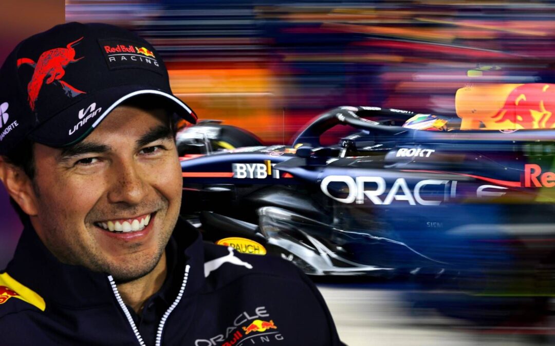 Horarios F1 GP de Gran Bretaña 2024: ¿A qué hora son las prácticas, clasificación y carrera de ‘Checo’?