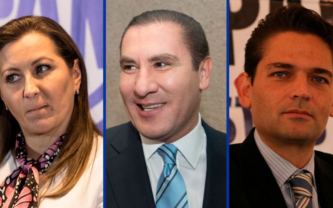 Accidentes aéreos en México: Estos políticos murieron en percances de vuelos