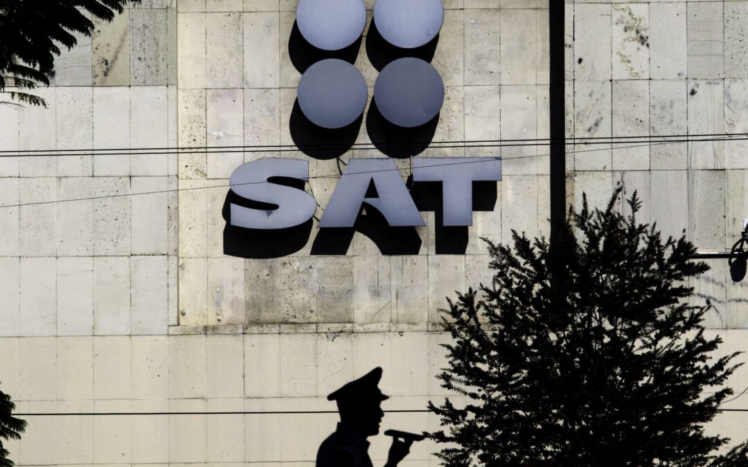 Pago de impuestos para principiantes: ¿Cuáles son los 11 tipos de régimen fiscal del SAT?
