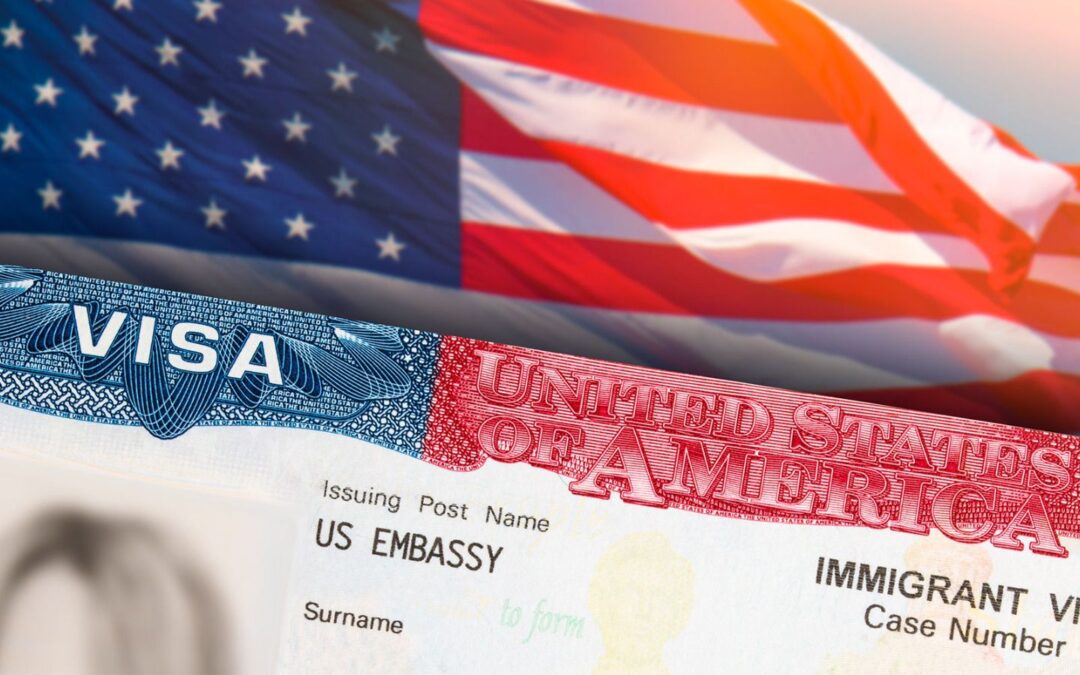 ¿Puedes quedarte más tiempo en EU si vence mi visa? Estas son las sanciones