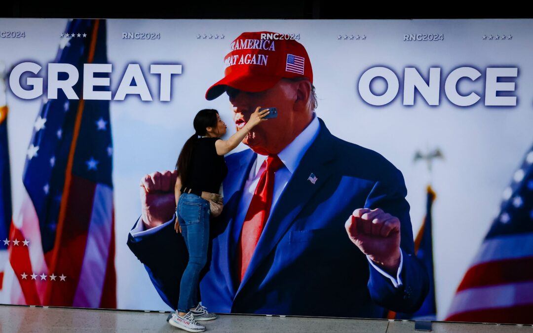 Trumpeconomics vs. Bideneconomics: el reto para México