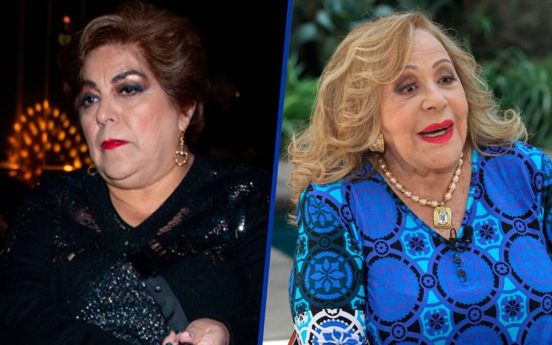 Efigenia Ramos deja a la familia Pinal tras muerte de Silvia y por aneurismas: ‘Necesito descansar’
