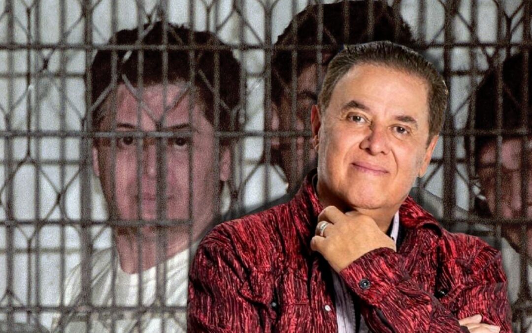 Mario Bezares: ¿Por qué lo acusaron del asesinato de Paco Stanley?