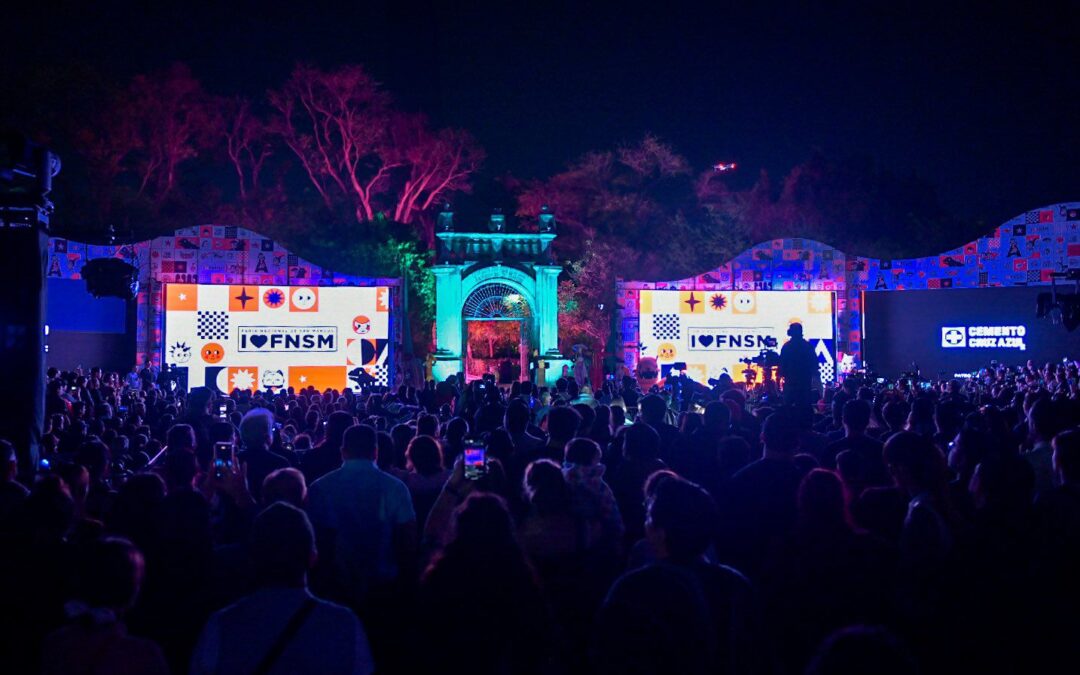 ¿The Killers en la Feria de San Marcos 2025? Estos artistas se presentarán en el evento
