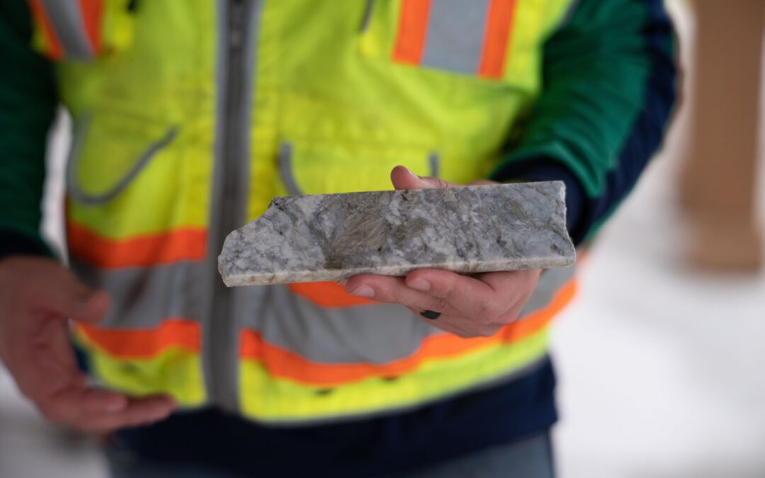 Metales y minerales son críticos para cumplir las metas de reducción de GEI