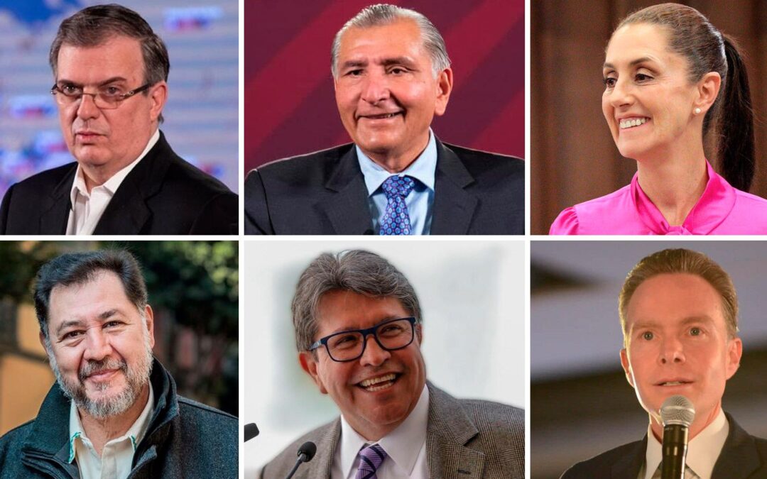 Ningún candidato presidencial pone en riesgo estabilidad económica de México, dice BBVA