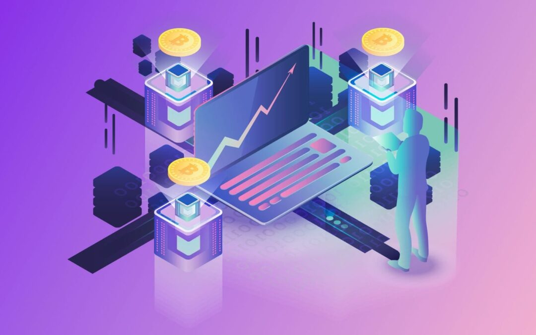 De tendencia a necesidad: La expansión de ‘fintech’ y ‘blockchain’