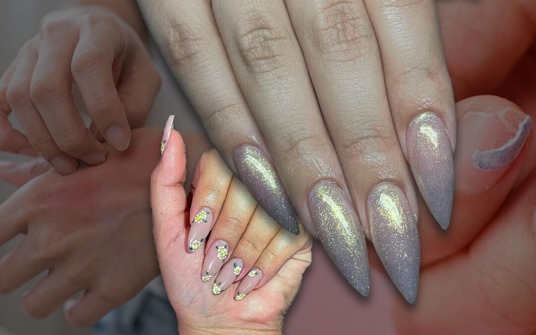 ¿Quiénes no deben usar gelish en las uñas? Estos son los riesgos de ponerse esmalte en gel