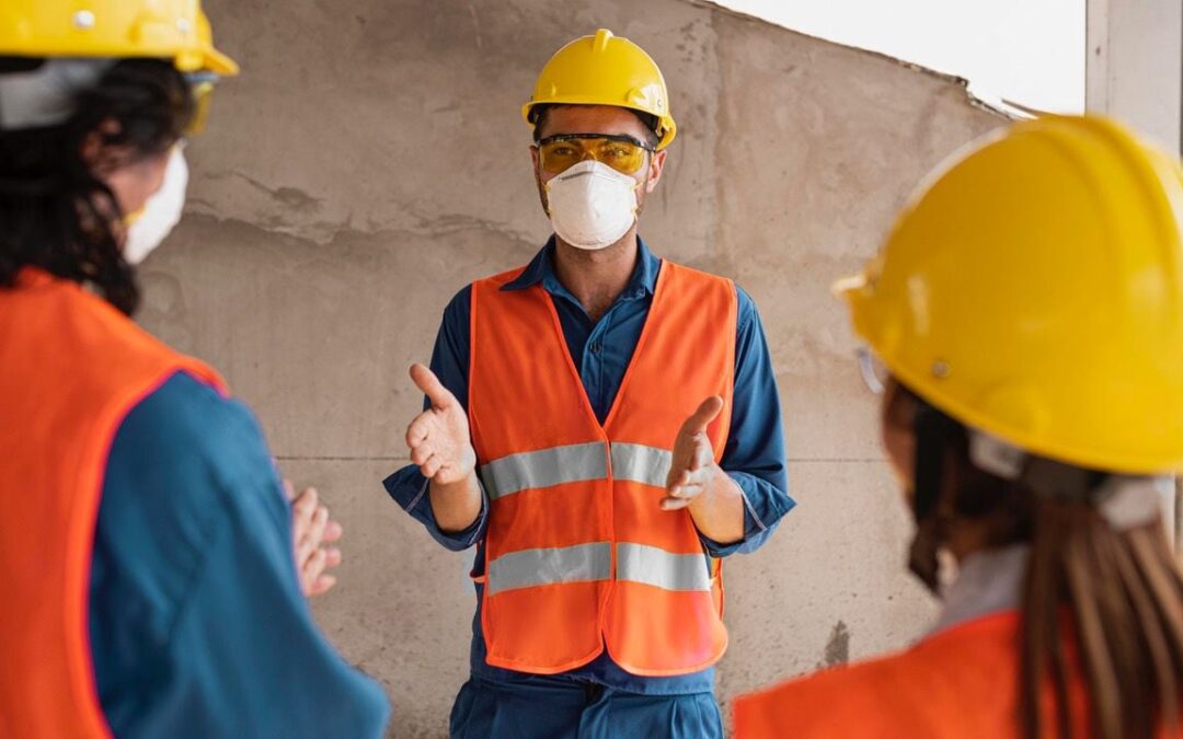 Seguridad y salud en el trabajo, pilares del desarrollo sostenible