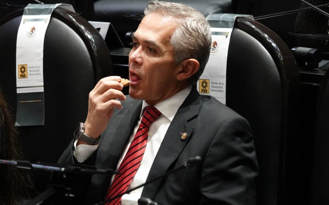 Mancera y Romero, ‘en la mirilla’