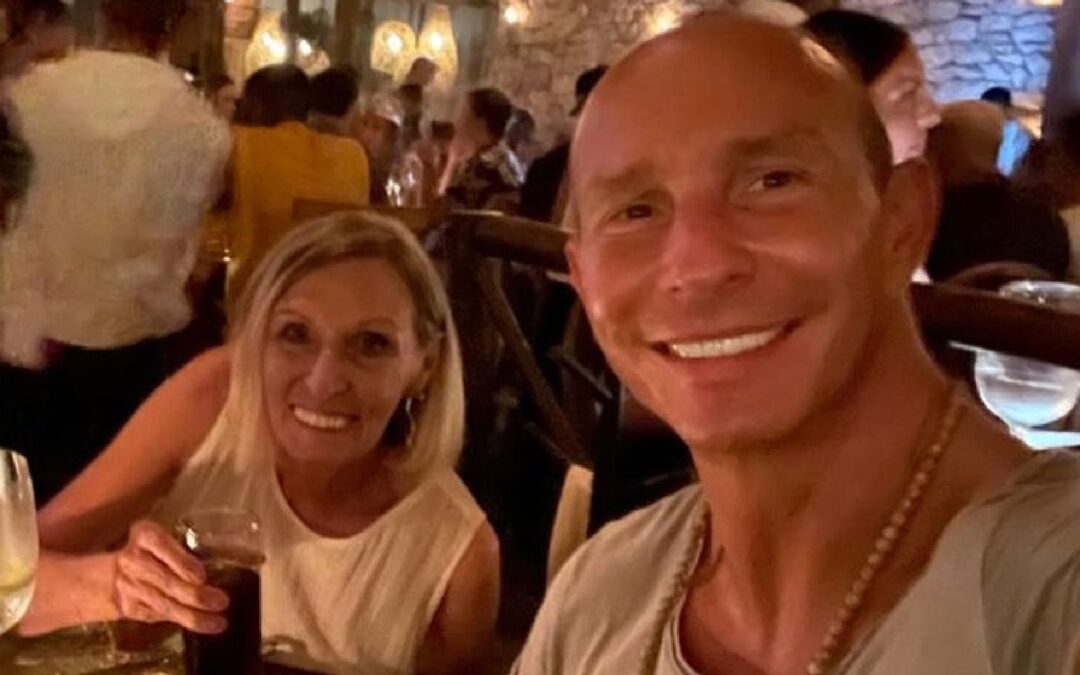 Le retiran un pulmón a mamá de Erik Rubín: ¿Cuál es su estado de salud? Esto dijo Andrea Legarreta