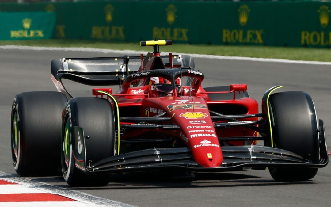 F1: ¿Cuándo y dónde ver en vivo la presentación del nuevo coche de Ferrari?