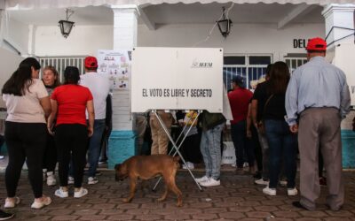 En Edomex y Coahuila, saldo blanco… aunque sí hubo 16 detenidos