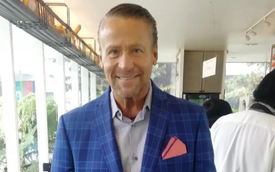 Alfredo Adame asegura que le quitará el apellido a su hijo: ‘Yo no lo quiero’