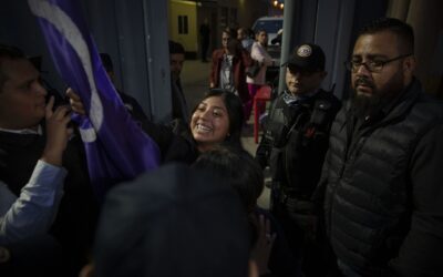 Ley Alina: Así es la iniciativa sobre legítima defensa tras el caso de la policía Alina Narciso
