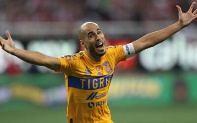 ¡Tigres es campeón! Remonta a Chivas en tiempo extra y consigue su octavo título de Liga MX