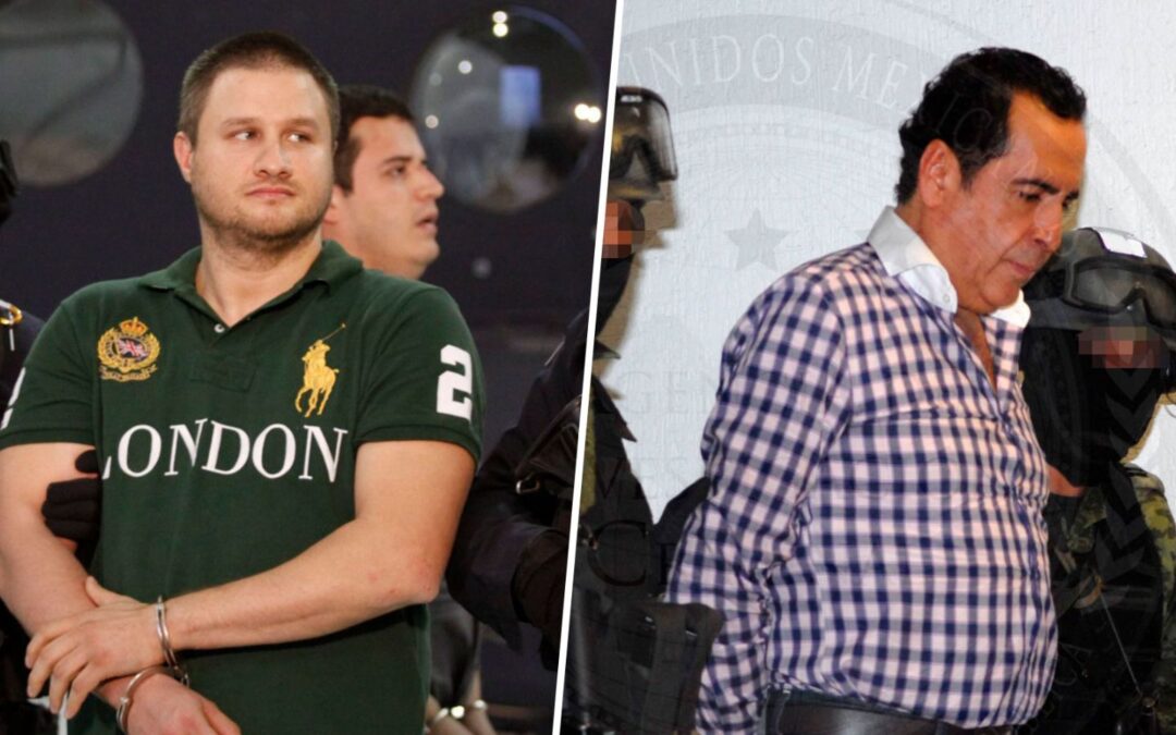 Juicio García Luna: La reunión ‘secreta’ del ex jefe policíaco con ‘La Barbie’ y los Beltrán Leyva