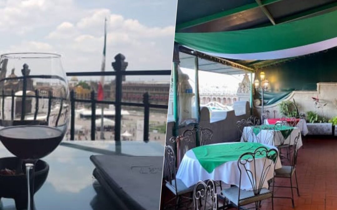 La Terraza: El restaurante de la CDMX que cobra 20% de ‘servicio’ sin permiso de los clientes