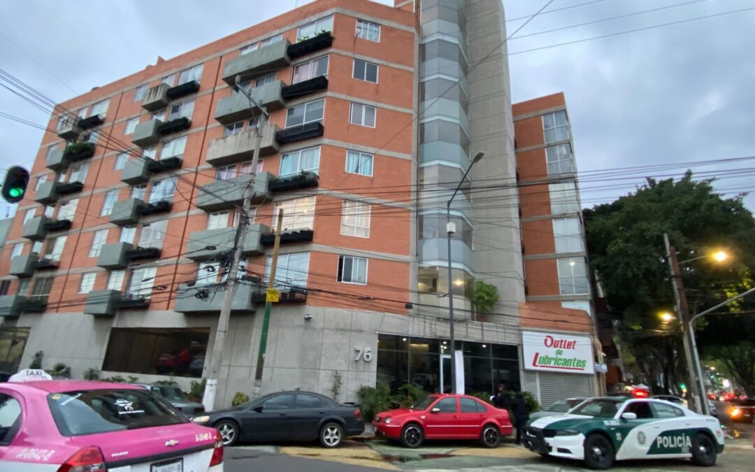 Desarrollo vertical avanza en ciudades