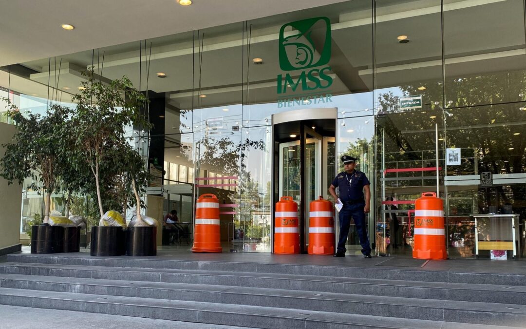 Emergencia en IMSS Bienestar de Ensenada: ¿Por qué dejará de dar consultas y traslados en ambulancia?