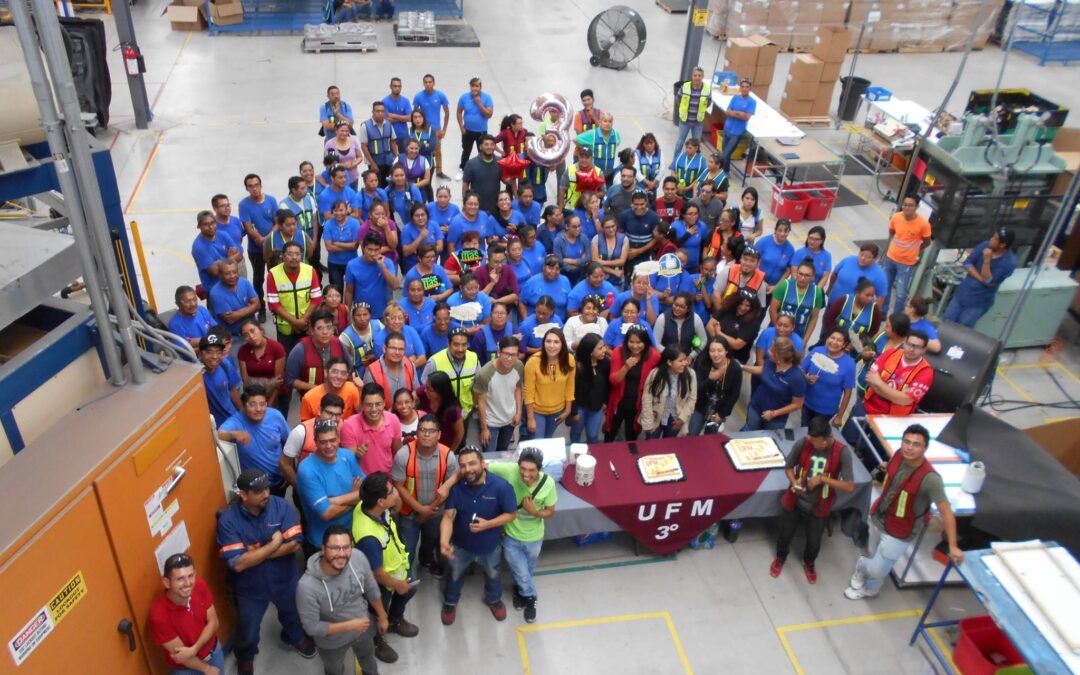 EU lanza queja contra manufacturera de Querétaro bajo el T-MEC: Es la séptima denuncia a México