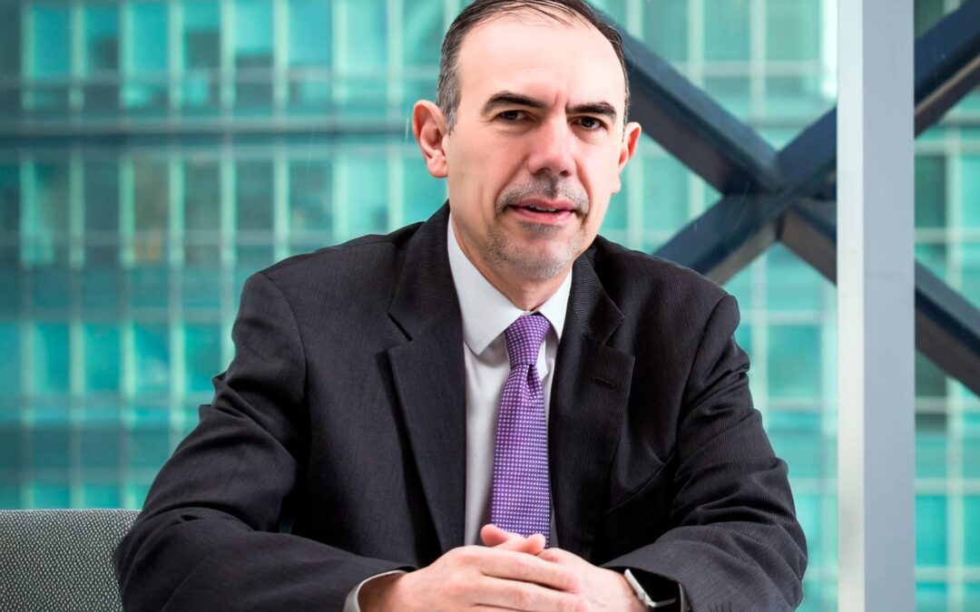 Nacional Monte de Piedad nombra nuevo director general