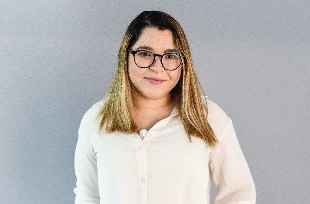 Cecilia Ceja: Employer Branding y Atracción de Talento