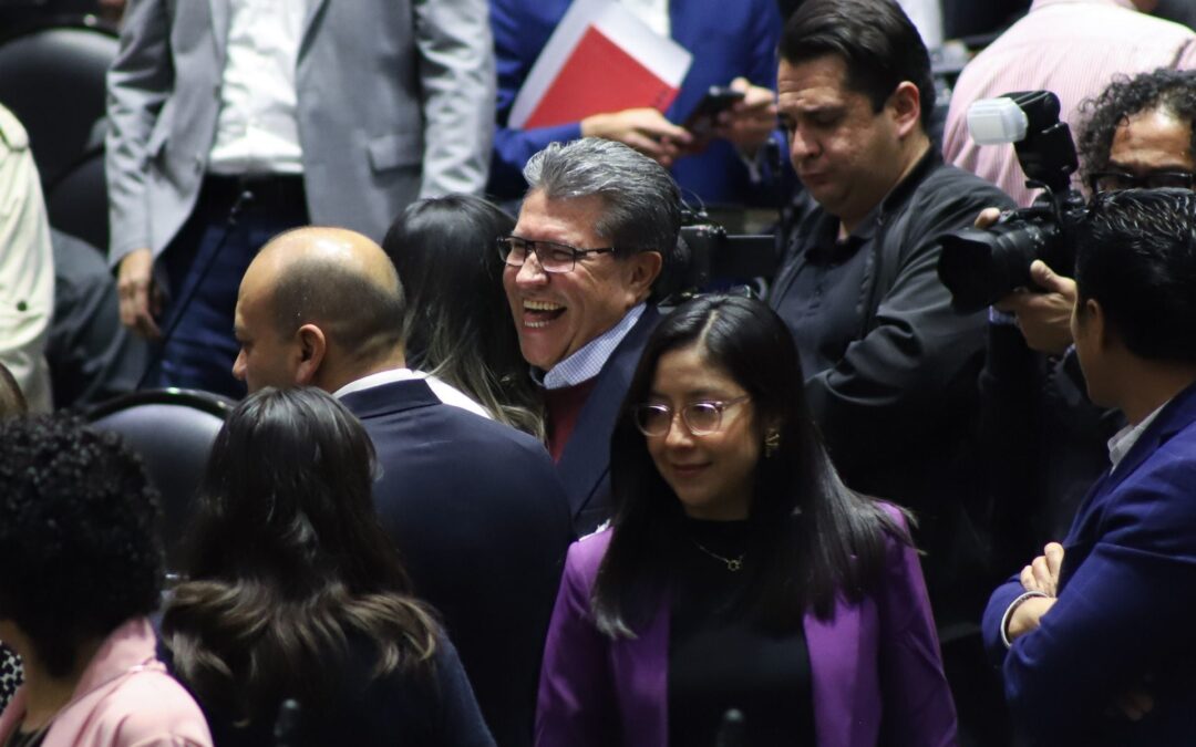Morena ‘impone’ la supremacía constitucional: 17 Congresos estatales aprueban la reforma