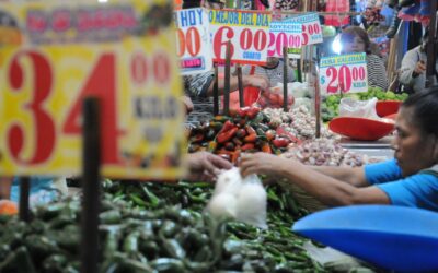 ¿Qué esperan los mercados para este miércoles 24 de mayo?