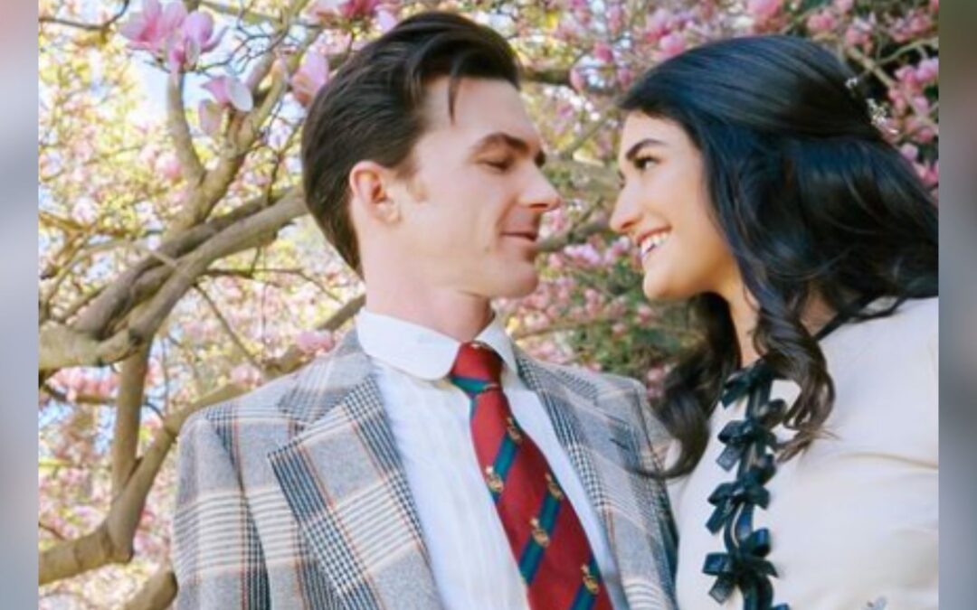 Drake Bell: ¿Quién es Janet Von Schemling, actriz y expareja del cantante y actor?