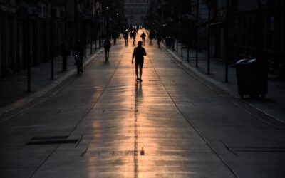 Una política contra la decepción