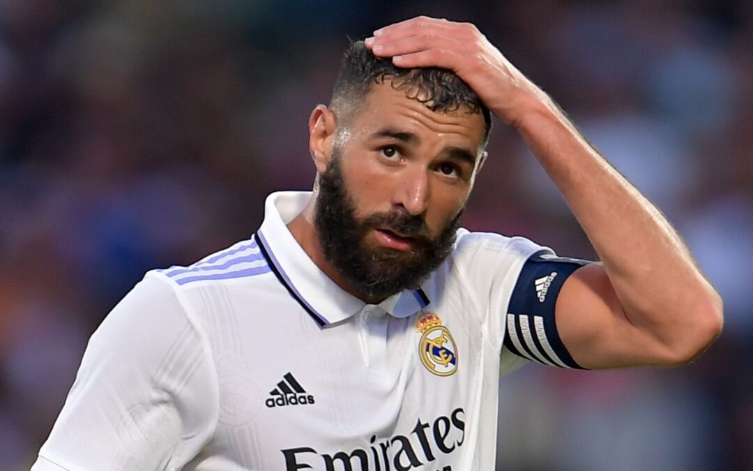 ¿Y Benzema? DT de Francia responde ante ‘posible’ llegada a la final contra Argentina
