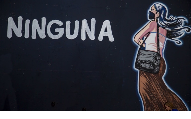Feminicidios en Nuevo León: Jhoana, Debanhi, Yolanda y otros casos de violencia contra mujeres