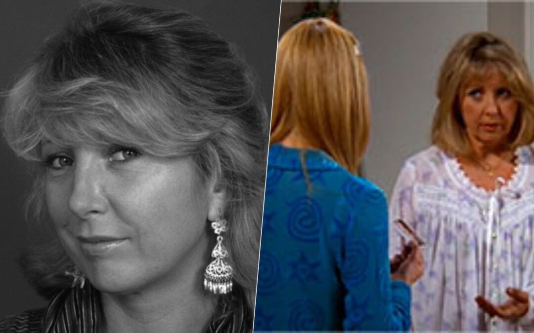 Teri Garr, actriz de ‘Friends’, murió a los 79 años: ¿Qué le pasó a la famosa?