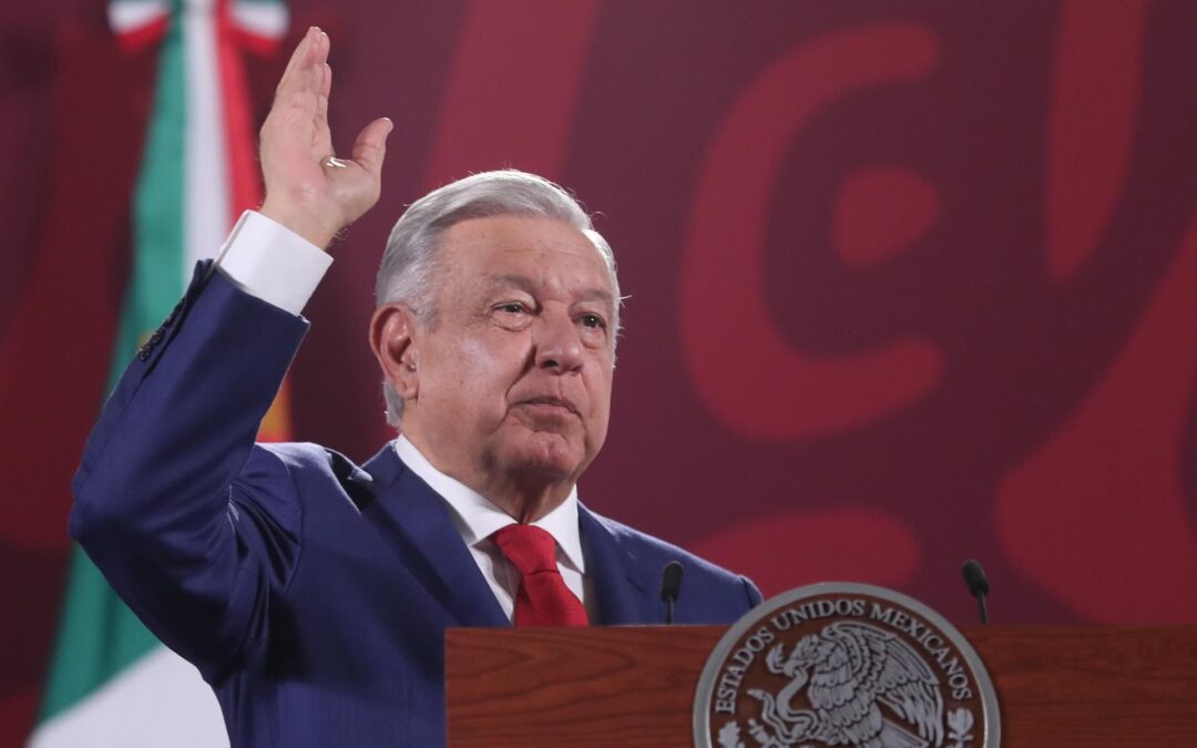Iglesia Católica se suma a las voces críticas a la reforma electoral de López Obrador