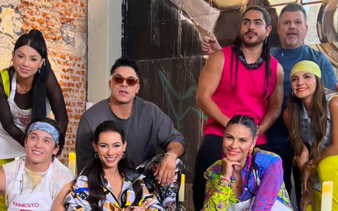 ‘MasterChef Celebrity’ 2024: ¿A qué hora anuncian al eliminado HOY 7 de julio?
