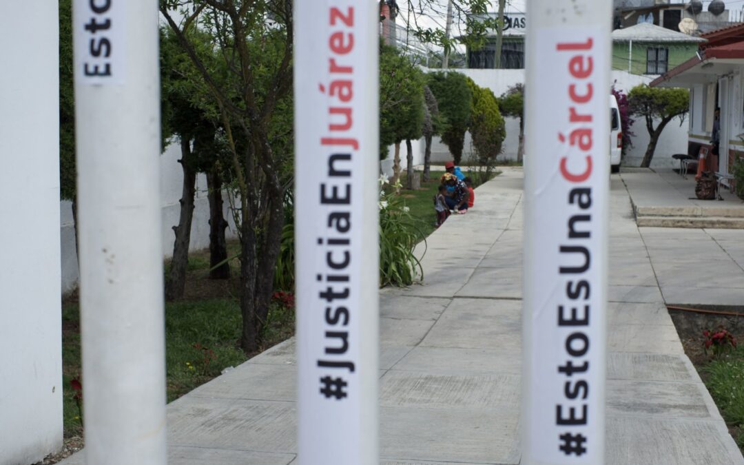 Detienen a extitular del INM en Ciudad Juárez; van 9 personas aprehendidas por muerte de migrantes