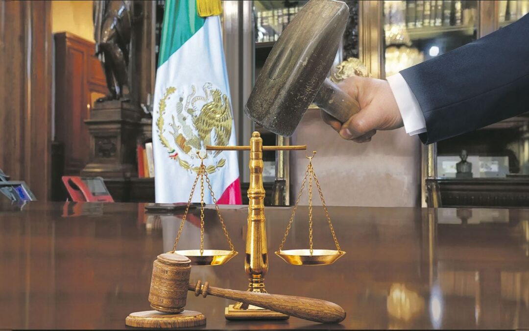 Embajada de EU ‘exige’ a México certeza legal por reforma judicial: ‘Inversionistas están preocupados’