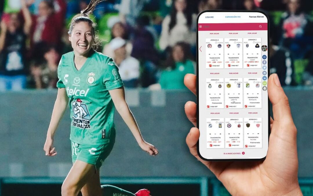 Jornada 2 de la Liga MX Femenil: ¿Quién juega hoy sábado 11 de enero y dónde ver EN VIVO el Clausura 2025?
