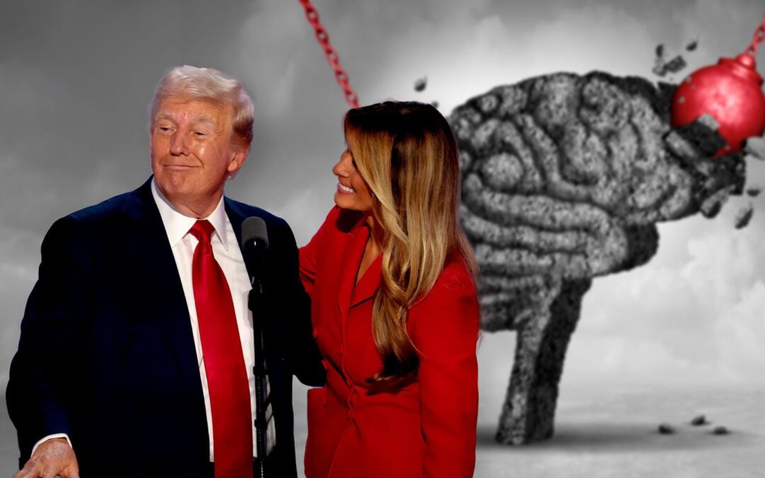 Los dolores de cabeza que llegarían con Trump