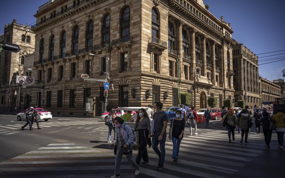 ¿Tope a la vista? Banxico ya analiza pausar aumentos a tasa de interés