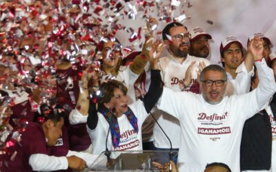 ¿Qué es el Grupo Texcoco que sustituirá al Grupo Atlacomulco en el Edomex?