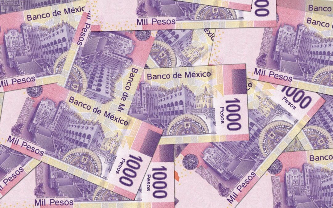 Sube 40% recaudación de empresas: Coparmex NL