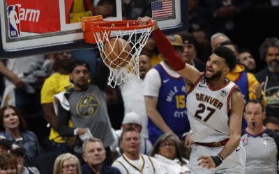 ¡Denver Nuggets son campeones de la NBA! Consiguen el primer título de su historia