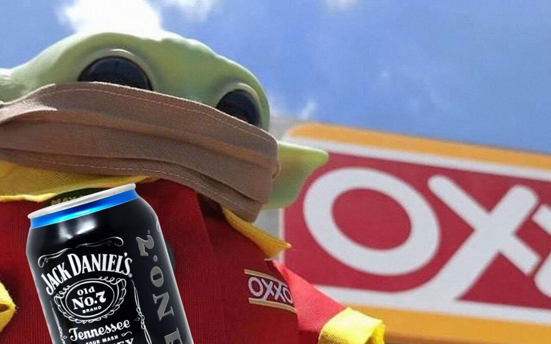 ‘Chelas’ y Oxxos, el plan de ‘conquista’ que Femsa tiene para México en 2023